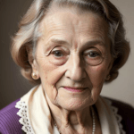 Babička má Parkinsona: Co dělat a jak jí pomoci