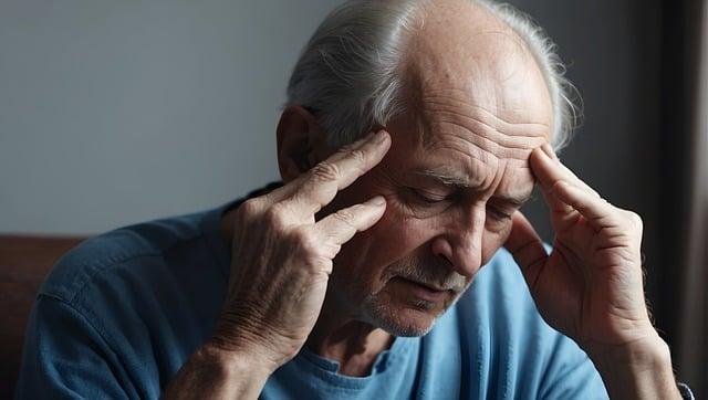 Příčiny bolesti hlavy tlakem při zimnici: Jaká je⁤ souvislost?
