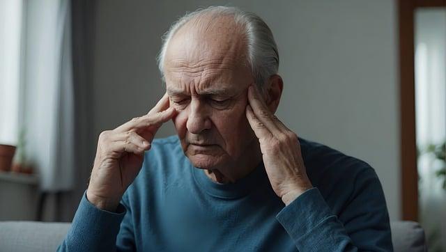 Bolesti‍ hlavy tlakem při zimnici: Prevence a ​opatření