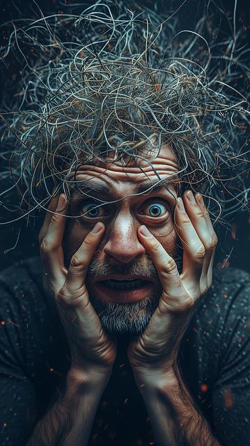 Příčiny Deprese Zimomřivosti: Prolomení mlhy