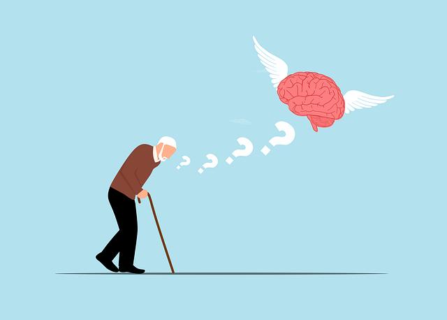 Méně časté příznaky Parkinson: Co byste měli vědět