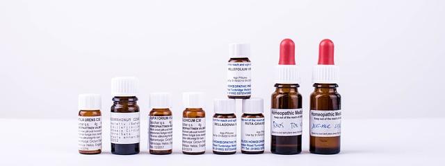 Homeopatické Léky na Zimomřivost: Užijte Si Klidnější Dny