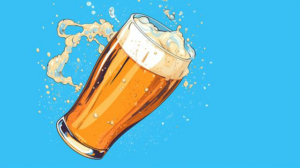 Alkohol a nízký tlak: Jak ovlivňuje váš organismus?