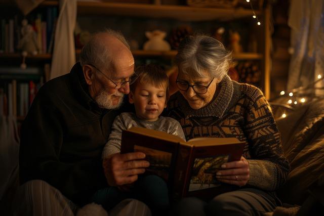 Péče o seniory s demencí: Jak jim poskytnout lásku a nezbytnou péči?