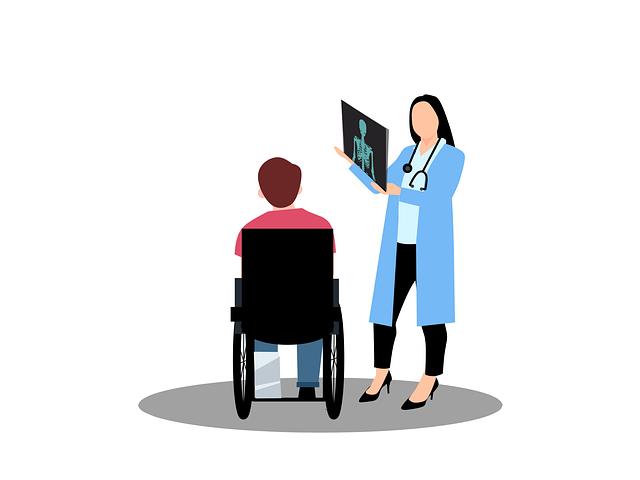 Výhody rehabilitace Parkinsona v specializovaném centru