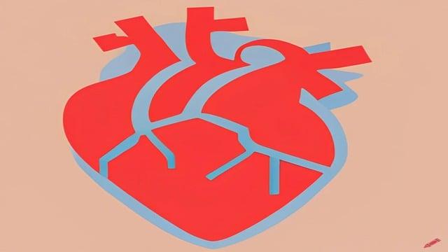 Rizikové faktory infarktu u mladých lidí