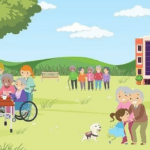 Domov pro seniory s Alzheimerovou chorobou Brno: Bezpečné a láskyplné prostředí