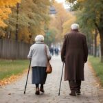 Aktivity pro seniory s Alzheimerovou chorobou: Jak podnítit mysl a tělo
