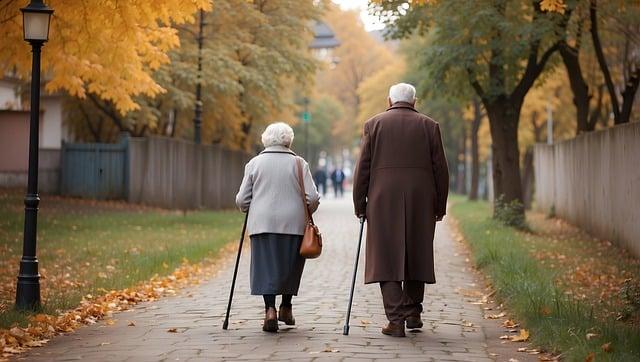 Aktivity pro seniory s Alzheimerovou chorobou: Jak podnítit mysl a tělo
