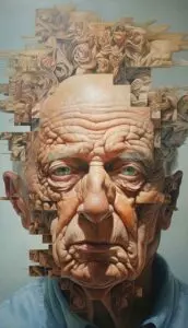 Alzheimerova choroba a sexuální život: Návod na respekt a porozumění