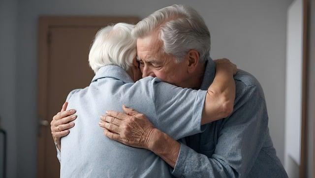 Dárek pro Dědu s Alzheimerem: Jak Ho Potěšit V Respektu K Jeho Stavu?