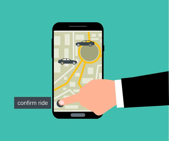 Přehled ⁤nejlepších GPS lokátorů do auta na trhu a jejich vlastnosti